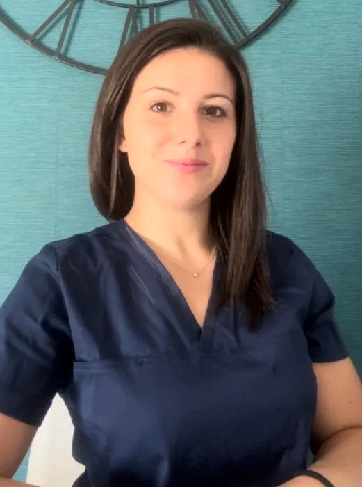 Vanessa Chavaroche ostéopathe